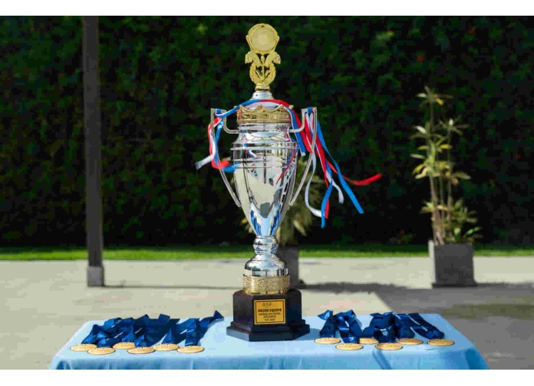 Gincana Corporativa: Una Experiencia BTL que Fortaleció Equipos y Marcas